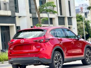 Xe Mazda CX5 Deluxe 2.0 AT 2024