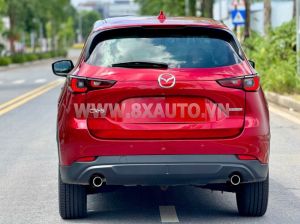 Xe Mazda CX5 Deluxe 2.0 AT 2024