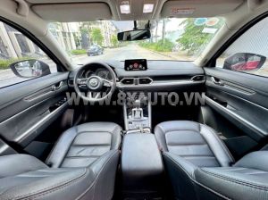 Xe Mazda CX5 Deluxe 2.0 AT 2024