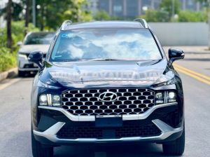 Xe Hyundai SantaFe Cao cấp 2.2L HTRAC 2023