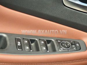 Xe Hyundai SantaFe Cao cấp 2.2L HTRAC 2023