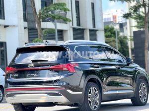 Xe Hyundai SantaFe Cao cấp 2.2L HTRAC 2023