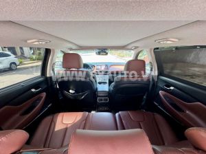 Xe Hyundai SantaFe Cao cấp 2.2L HTRAC 2023