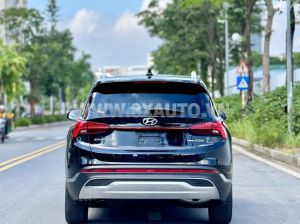 Xe Hyundai SantaFe Cao cấp 2.2L HTRAC 2023