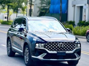 Xe Hyundai SantaFe Cao cấp 2.2L HTRAC 2023