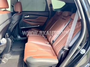 Xe Hyundai SantaFe Cao cấp 2.2L HTRAC 2023