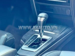 Xe Toyota Fortuner 2.4L 4x2 AT 2022