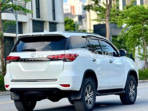 Xe Toyota Fortuner 2.4L 4x2 AT 2022