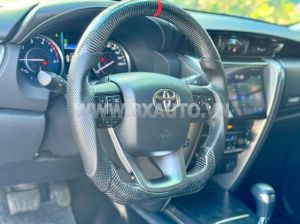 Xe Toyota Fortuner 2.4L 4x2 AT 2022