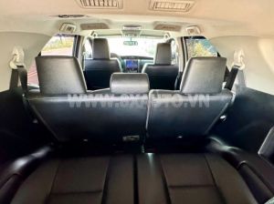 Xe Toyota Fortuner 2.4L 4x2 AT 2022