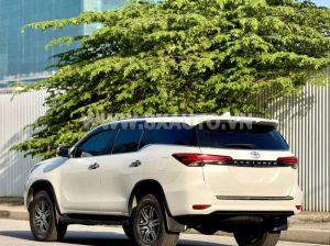 Xe Toyota Fortuner 2.4L 4x2 AT 2022