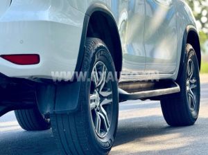 Xe Toyota Fortuner 2.4L 4x2 AT 2022