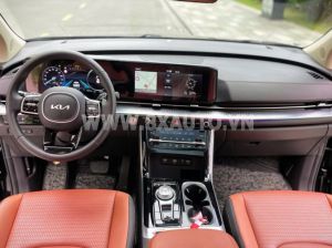 Xe Kia Carnival Signature 2.2D 2022
