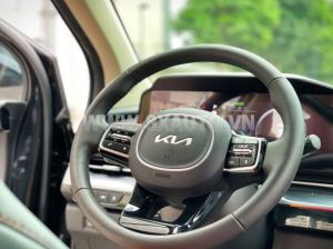 Xe Kia Carnival Signature 2.2D 2022