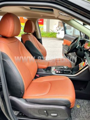 Xe Kia Carnival Signature 2.2D 2022