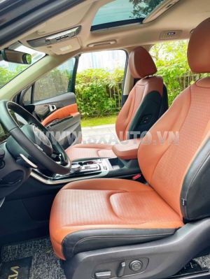 Xe Kia Carnival Signature 2.2D 2022