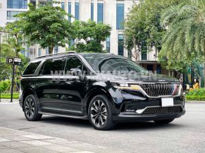 Xe Kia Carnival Signature 2.2D 2022