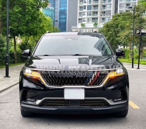 Xe Kia Carnival Signature 2.2D 2022