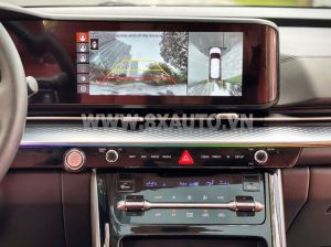 Xe Kia Carnival Signature 2.2D 2022
