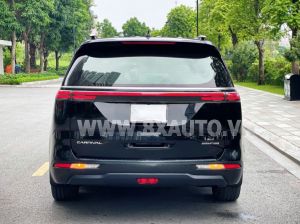Xe Kia Carnival Signature 2.2D 2022