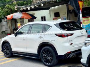 Xe Mazda CX5 Premium Sport 2.0 AT 2024