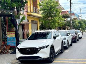 Xe Mazda CX5 Premium Sport 2.0 AT 2024