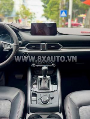 Xe Mazda CX5 Premium Sport 2.0 AT 2024