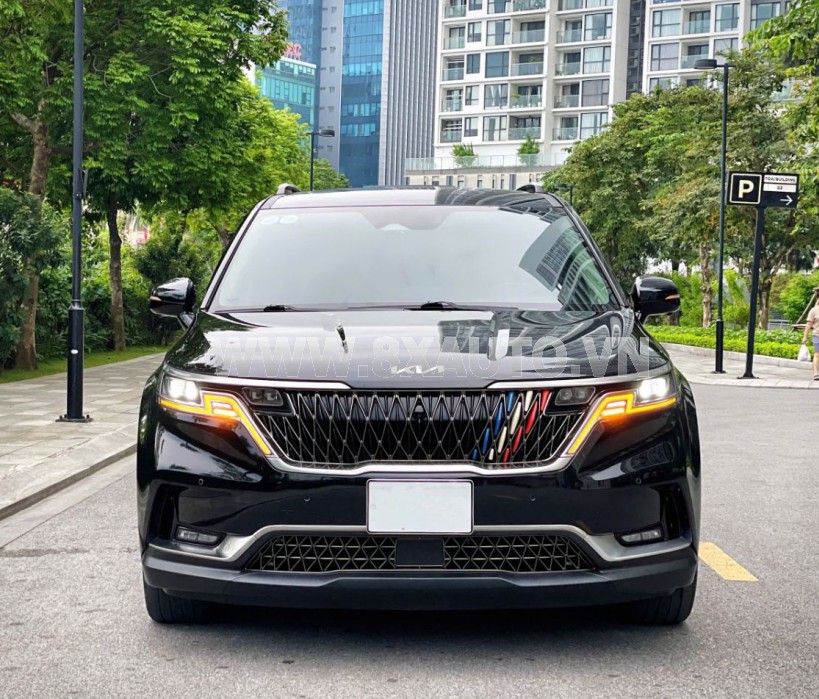Kia Sorento Signature 2.2 AT AWD 2022