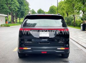 Xe Kia Sorento Signature 2.2 AT AWD 2022