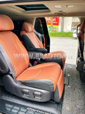 Xe Kia Sorento Signature 2.2 AT AWD 2022