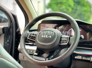 Xe Kia Sorento Signature 2.2 AT AWD 2022