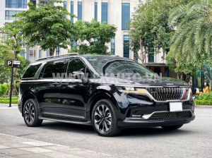 Xe Kia Sorento Signature 2.2 AT AWD 2022