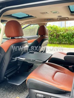 Xe Kia Sorento Signature 2.2 AT AWD 2022