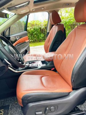 Xe Kia Sorento Signature 2.2 AT AWD 2022
