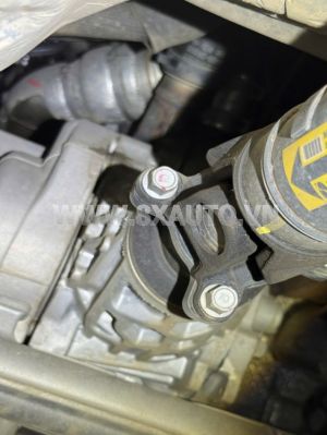 Xe Kia Carnival Signature 2.2D 2022
