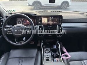 Xe Kia Carnival Signature 2.2D 2022