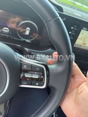 Xe Kia Carnival Signature 2.2D 2022