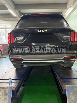 Xe Kia Carnival Signature 2.2D 2022