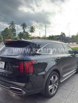 Xe Kia Carnival Signature 2.2D 2022
