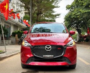 Xe Mazda 2 1.5 AT 2025