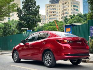 Xe Mazda 2 1.5 AT 2025