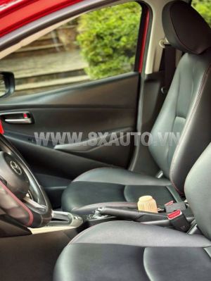 Xe Mazda 2 1.5 AT 2025