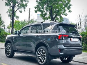 Xe Ford Everest Platinum 2.0L 4x4 AT 2025