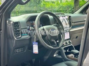 Xe Ford Everest Platinum 2.0L 4x4 AT 2025