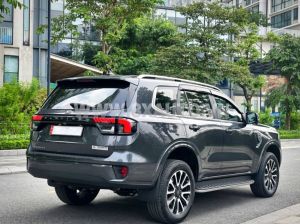 Xe Ford Everest Platinum 2.0L 4x4 AT 2025