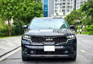 Xe Kia Sorento Signature 2.2 AT AWD 2022