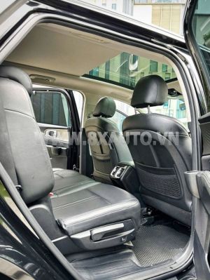 Xe Kia Sorento Signature 2.2 AT AWD 2022
