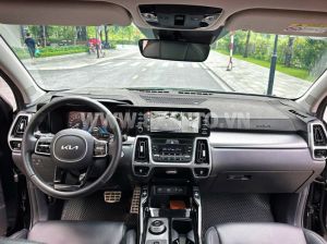 Xe Kia Sorento Signature 2.2 AT AWD 2022