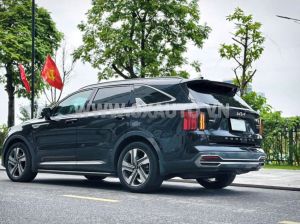 Xe Kia Sorento Signature 2.2 AT AWD 2022