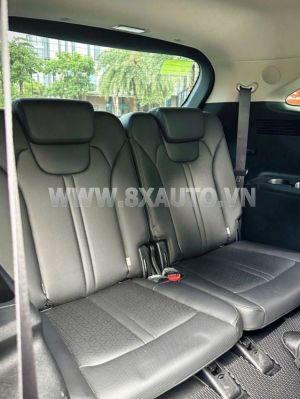 Xe Kia Sorento Signature 2.2 AT AWD 2022